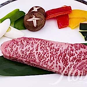 Кобэ гю терияки