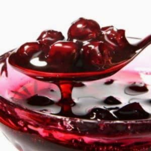 Варенье (из ананаса, манго-киви, ягодное ассорти, черника, смородина)