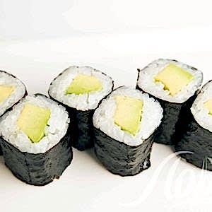 Авокадо маки