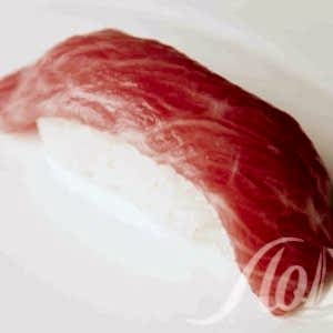 Суши Чу-торо