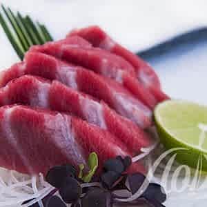 Сашими Чу-торо 45/40г.