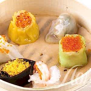 Ассорти из Дим самов