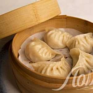 Дим самы с курицей