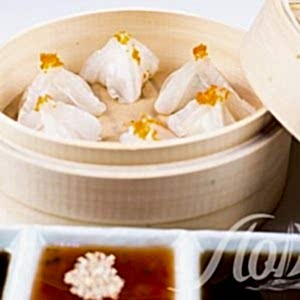 Дим самы с крабом