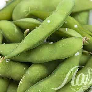 Эдамамэ (японский горох)