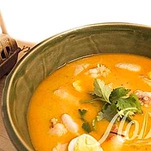 Фирменный суп Фан Чин