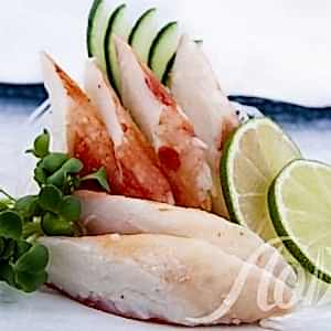 Сашими Кани 45/40г.