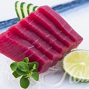 Сашими Магуро аками 45/40г.