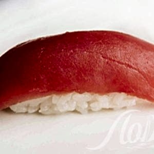 Суши Магуро аками