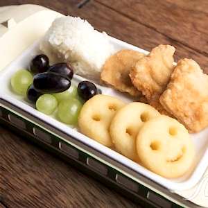 Сэт с куриными нагетсами