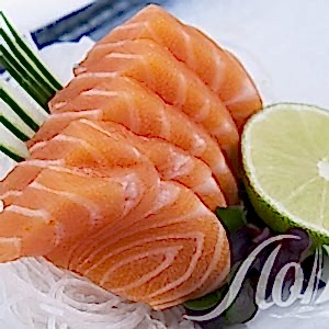 Сашими Сяке 45/40г.