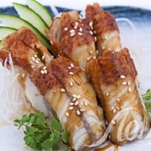 Сашими Унаги 45/45г.