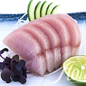 Сашими Хамачи 45/40Г.