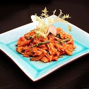 Одинопокым