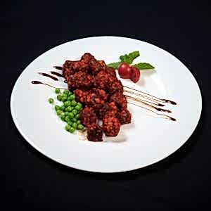 Говядина по-сычуаньски