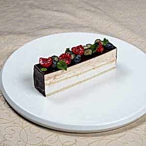 «Птичье молоко»